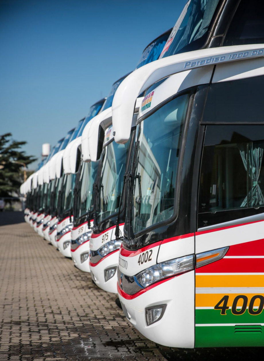 El 6 de mayo habrá paro total de transporte: aéreo, marítimo y terrestre