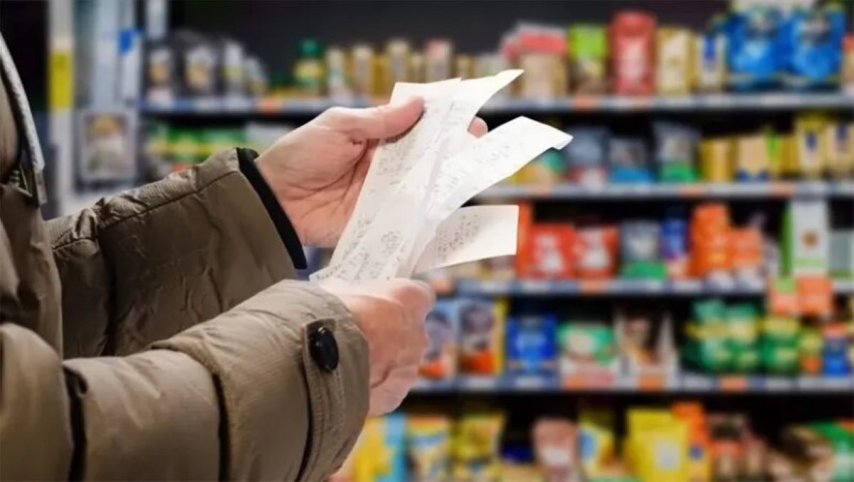 El consumo en supermercados cayó un 16%: la peor baja de los últimos 3 años