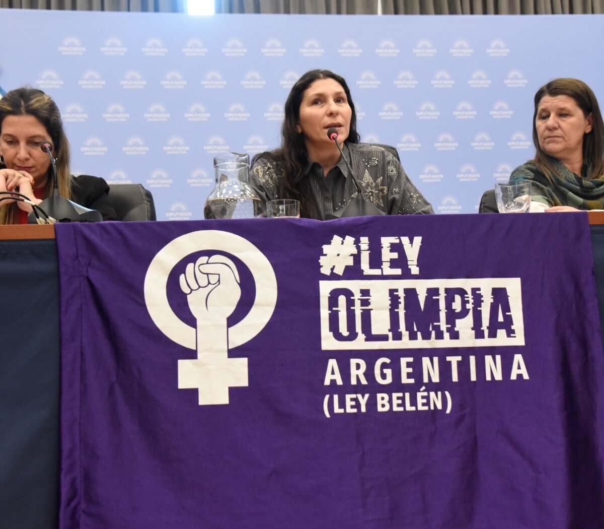 Diputados dio media sanción al proyecyo que busca ampliar la Ley de Violencias por Razones de Género