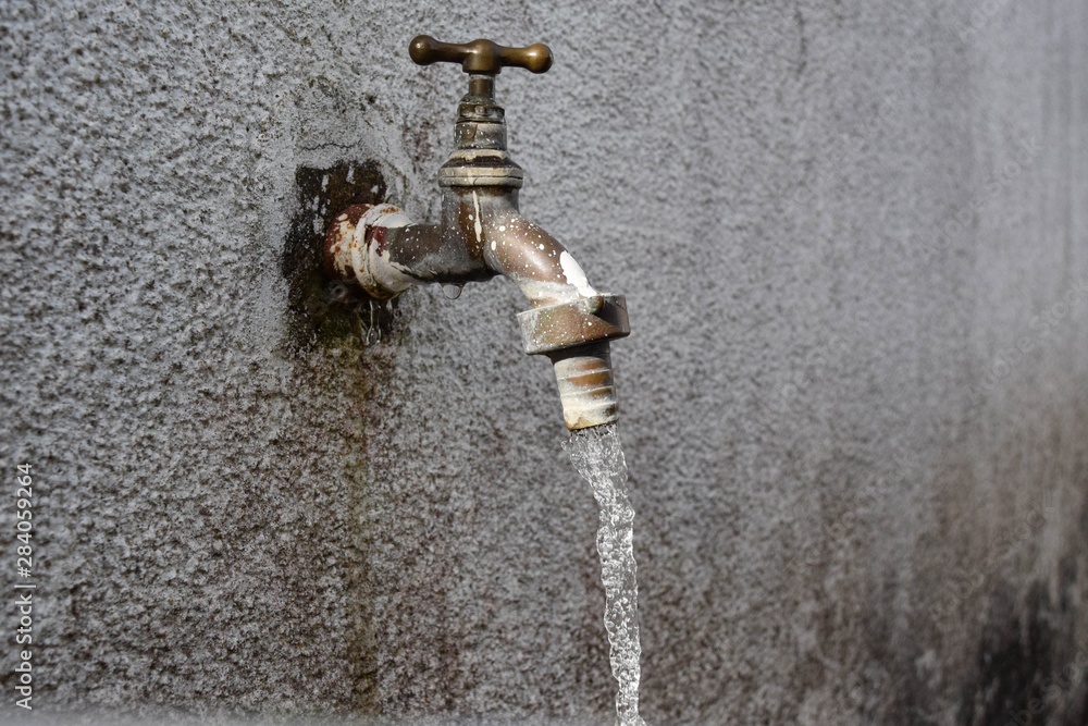 Realizarán trabajos de cloración de la red del agua en distintos puntos de Tres Arroyos