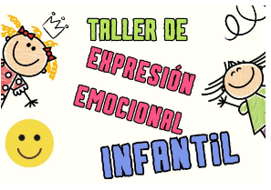 Se lanza un Taller de Expresión Emocional Infantil en tres Arroyos